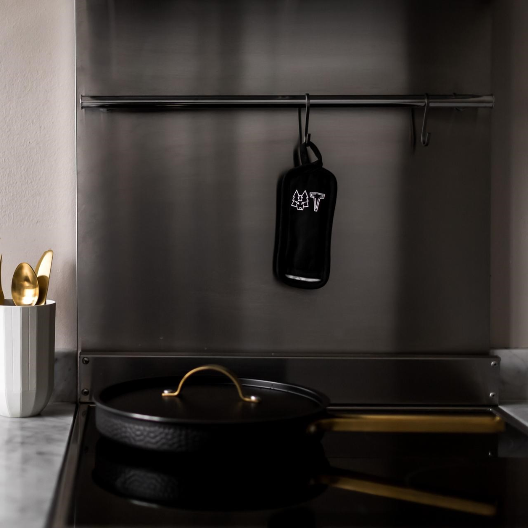 Ulla – Hitzeschutz