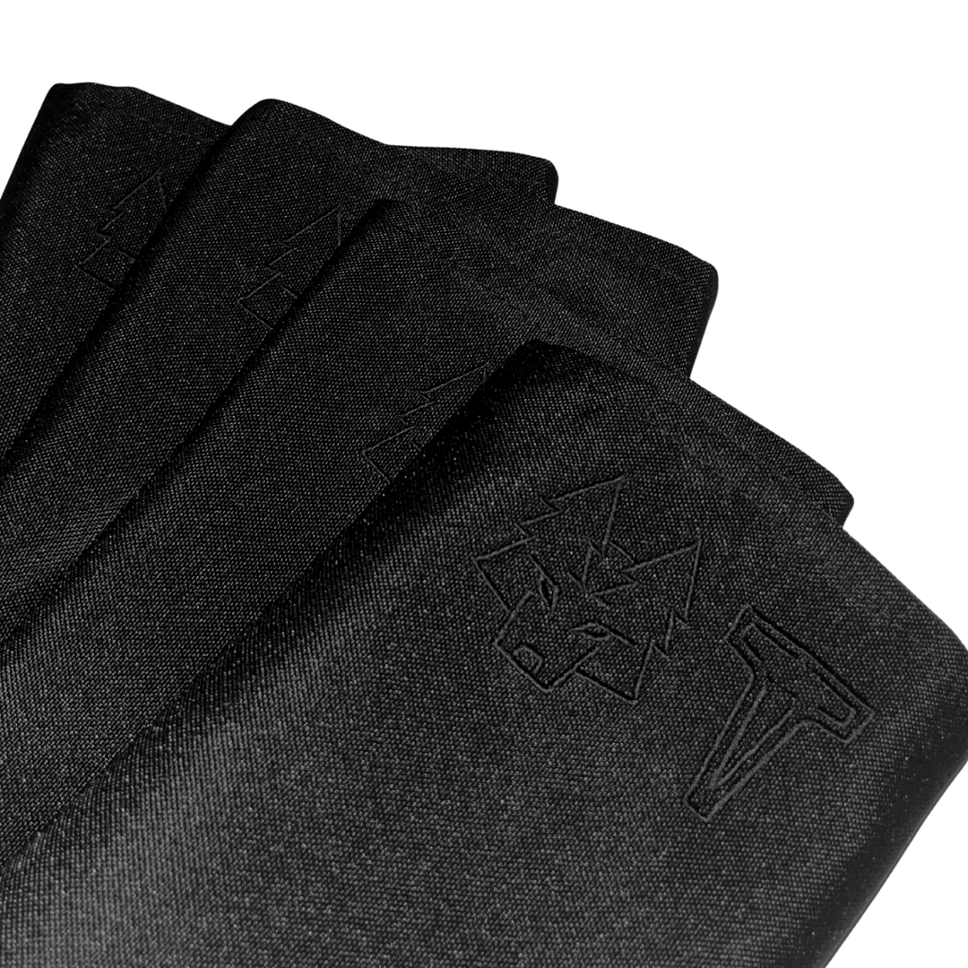 Limited edition Stofserviet