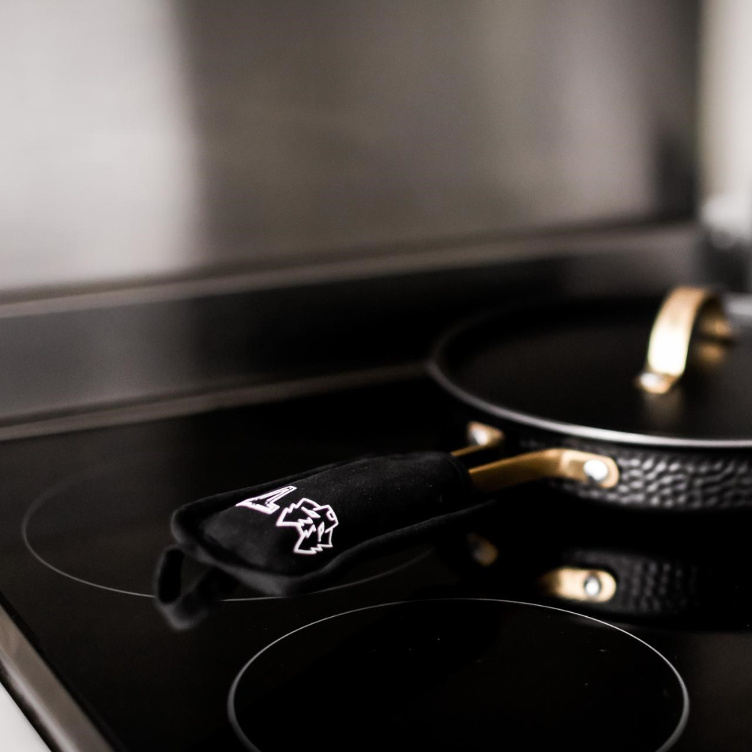 Ulla - Varmebeskyttelse