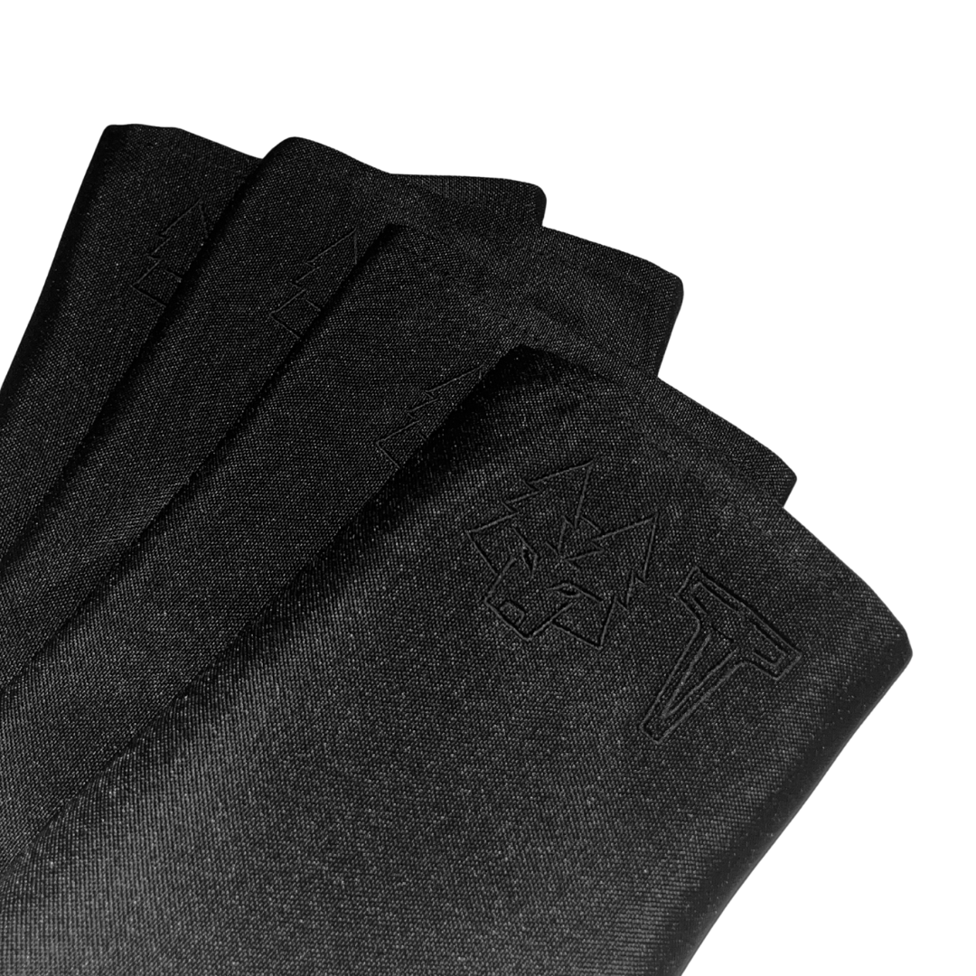 Limited edition Stofserviet