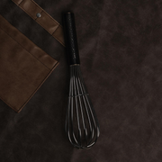 FROST Ballongvisp - Piskeris (Sort)