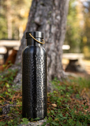 Snörök – Thermoflaske 750 – Sort & Messing