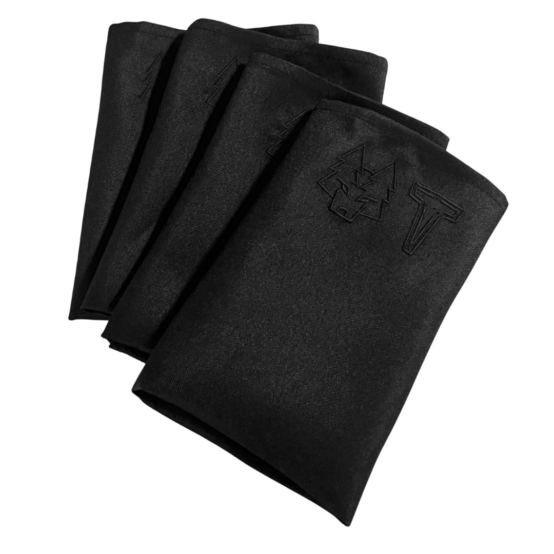 Limited edition Stofserviet