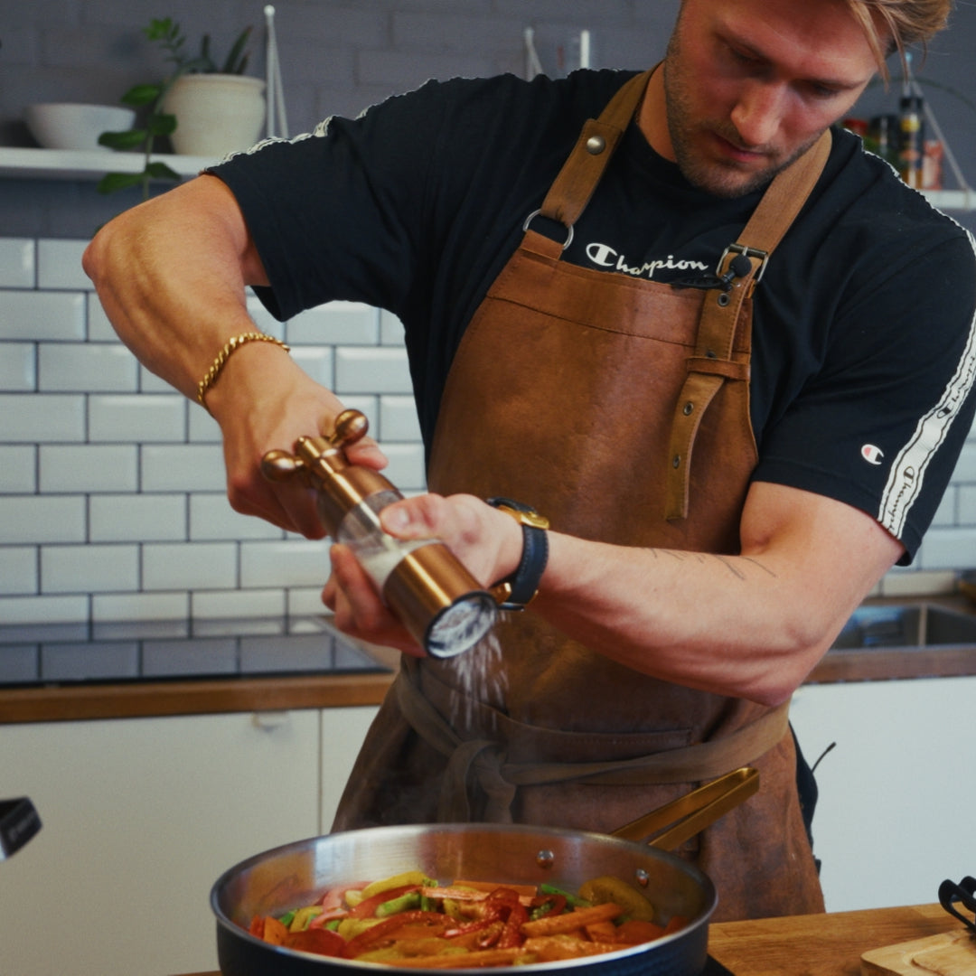 AXIA - Salz- und Pfeffermühle (Cava)