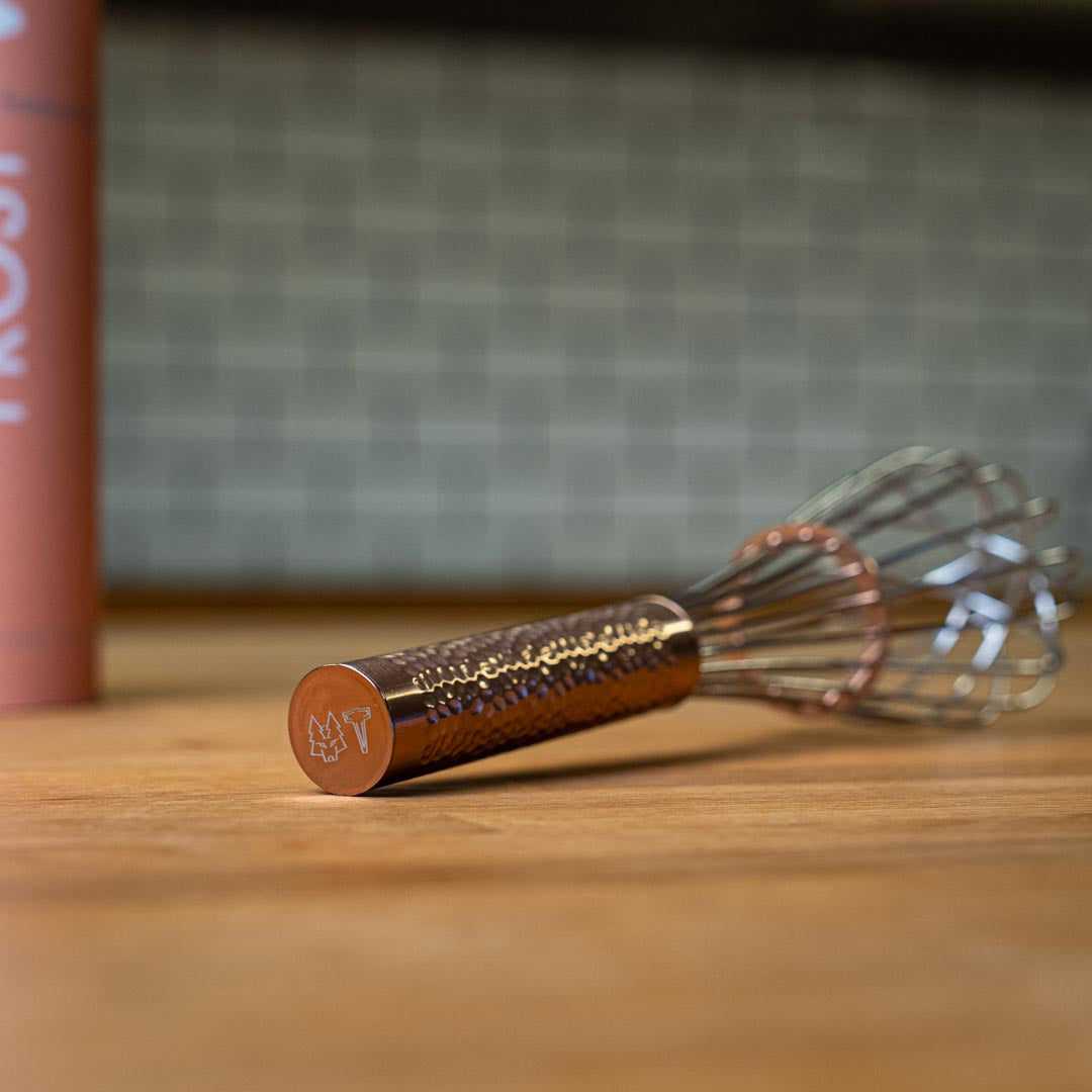 FROST Ballongvisp - Piskeris (Kopper)