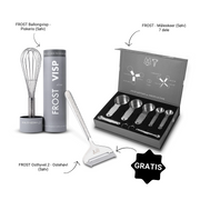 Pakke - Nordisk Præcision