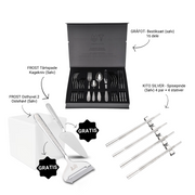 Pakke - Borddækning