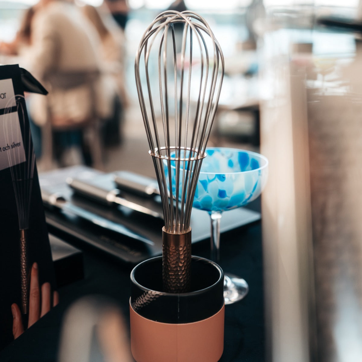 FROST Ballongvisp - Piskeris (Kopper)