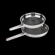 KROMA.DUO (2 x stegepander, 22 + 28 cm)