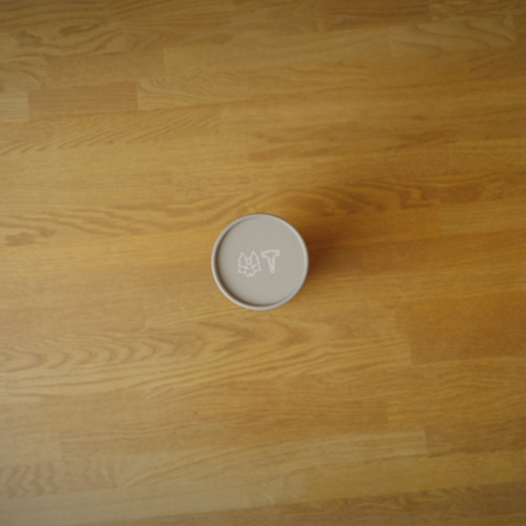 Indlæs video: FROST Ballongvisp - Piskeris (Sølv)