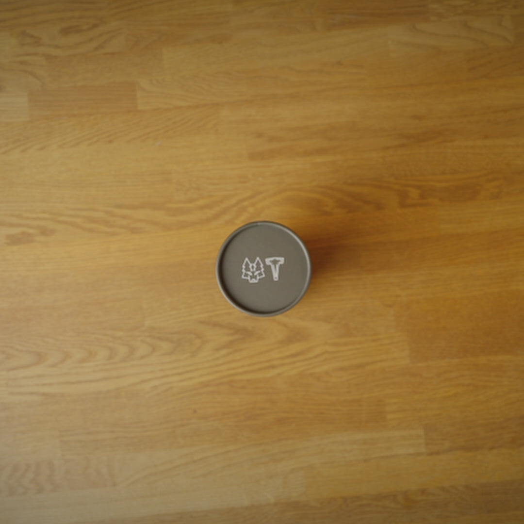 Indlæs video: FROST Ballongvisp - Piskeris (Sort)