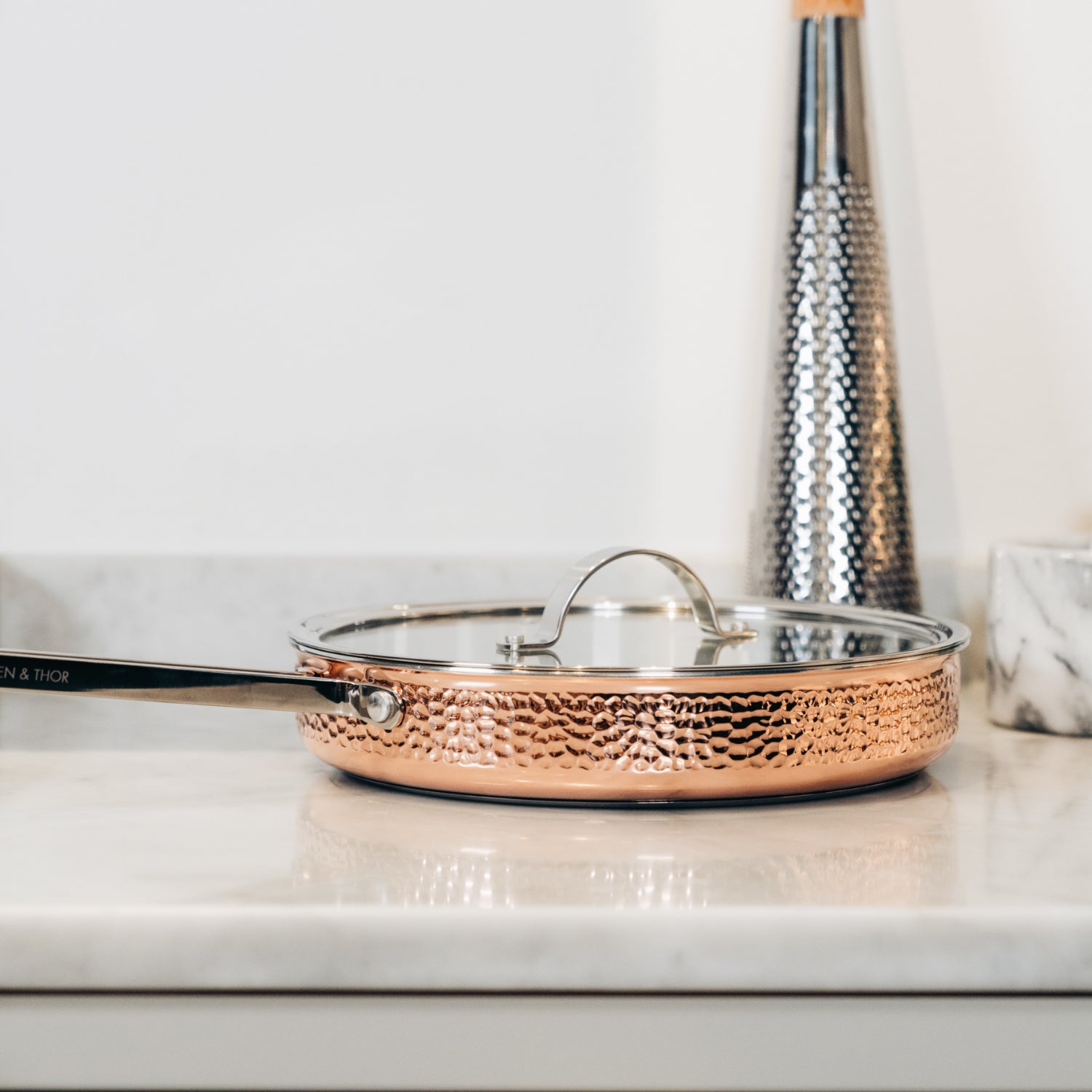 MJÖLNER.1 - Sæt af 3 (kobber)