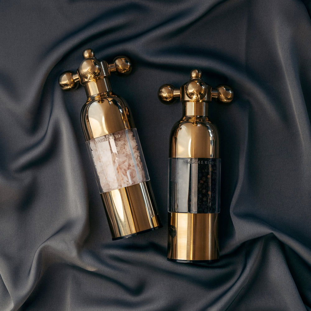 AXIA - Salz- und Pfeffermühle (Cava)